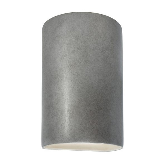 Sconces Pocket by Justice Designs ( 102 | CER-0940-ANTS Ambiance ) 