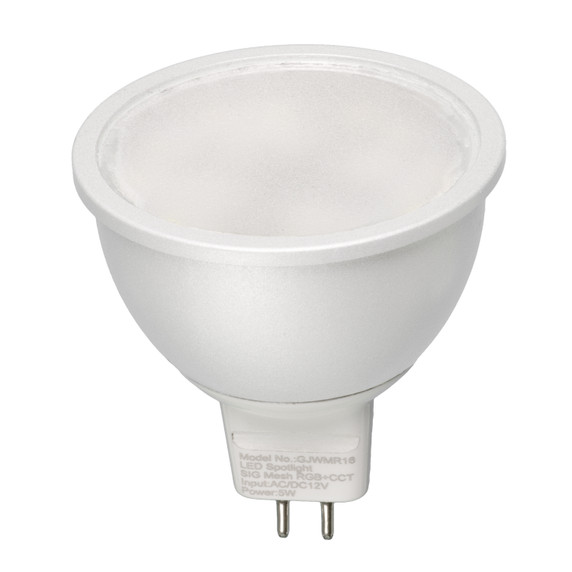 Bulbs MR16 by American Lighting ( 303 | SPKPL-MR16-RGBTW Spektrum +Mr16 ) 