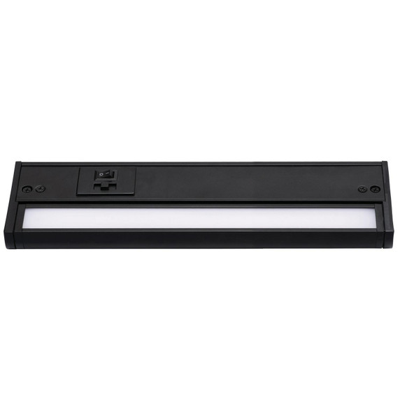 Specialty Items Undercabinet by AFX Lighting ( 162 | ELNU10BK Elena ) 