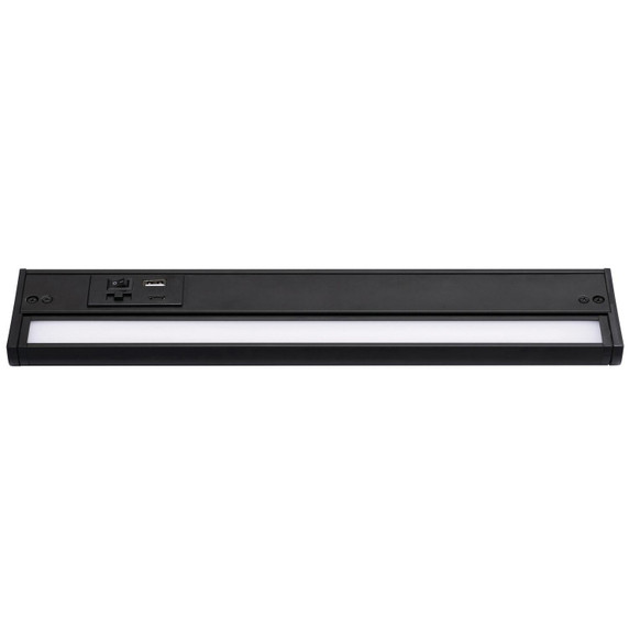 Specialty Items Undercabinet by AFX Lighting ( 162 | ELNU14BK Elena ) 