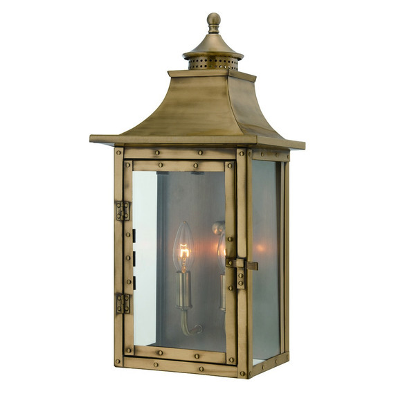 Exterior Wall Mt./Flush by Acclaim Lighting ( 106 | 8312AB St. Charles ) 