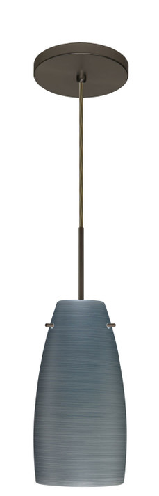 Mini Pendants Cable by Besa ( 74 | 1JT-1512TN-BR Tao ) 