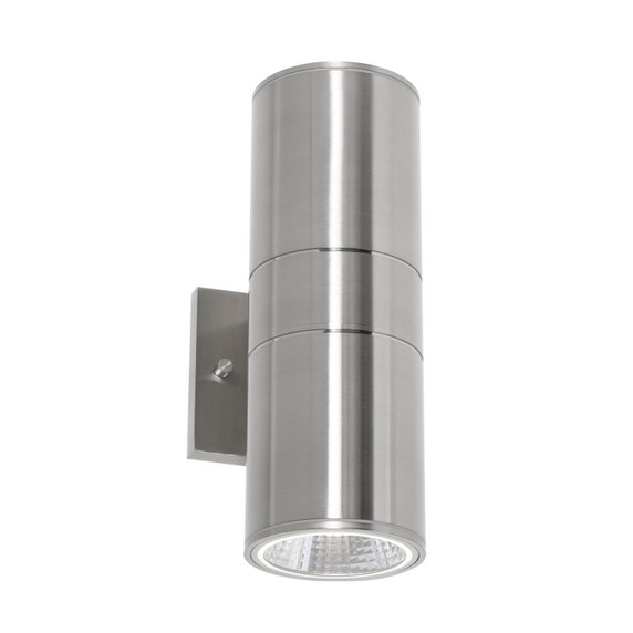 Exterior Wall Mount by AFX Lighting ( 162 | EVYW070418LAJMVSN Everly ) 