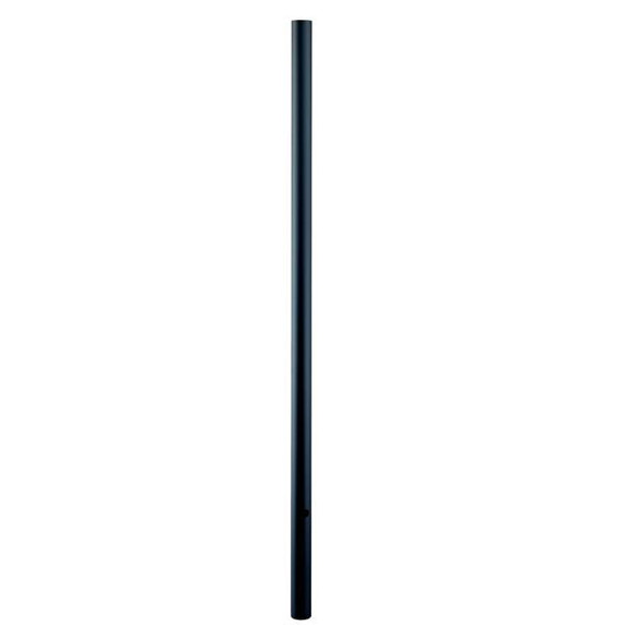 Exterior Posts by Acclaim Lighting ( 106 | 94BK Direct Burial Lamp Posts ) 