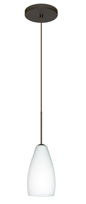 Mini Pendants Cable by Besa ( 74 | 1XT-719807-LED-BR Karli ) 