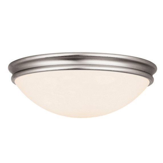 Flush Mounts Bowl Style by Access ( 18 | 20726-BS/OPL Atom ) 