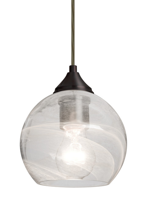 Mini Pendants Cable by Besa ( 74 | 1JC-JILLYCL-BR Jilly ) 