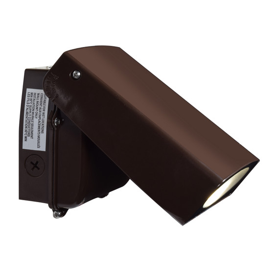 Utility Outdoor by Access ( 18 | 20789LED-BRZ Adapt ) 