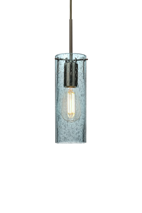 Multi-Systems Line Voltage Pendants by Besa ( 74 | 1JC-JUNI10BL-EDIL-BR Juni ) 