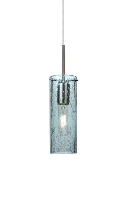 Multi-Systems Line Voltage Pendants by Besa ( 74 | 1JC-JUNI10BL-SN Juni ) 