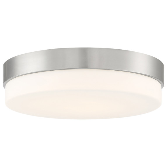 Flush Mounts Bowl Style by Access ( 18 | 20826LEDD-BS/OPL Roma ) 