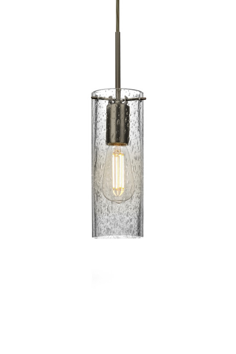 Multi-Systems Line Voltage Pendants by Besa ( 74 | 1JC-JUNI10CL-EDIL-BR Juni ) 