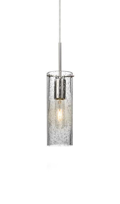 Multi-Systems Line Voltage Pendants by Besa ( 74 | 1JC-JUNI10CL-SN Juni ) 