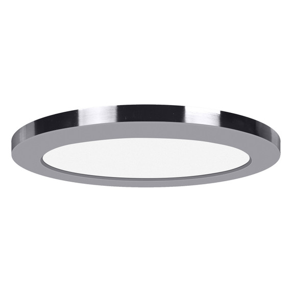 Flush Mounts Bowl Style by Access ( 18 | 20830LEDDCS-CH/ACR ModPLUS ) 