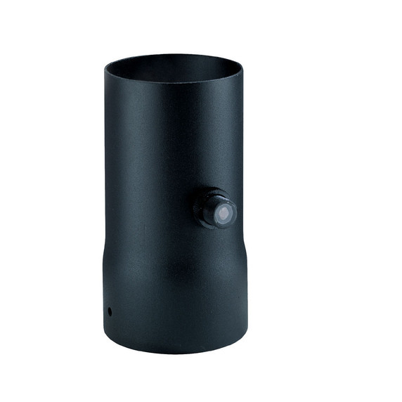 Specialty Items Fixture Accents/Parts by Acclaim Lighting ( 106 | C689BK Lamp Post Accessories ) 