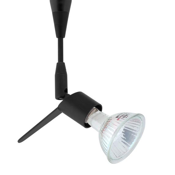 Multi-Systems Low Voltage Heads by Besa ( 74 | RSP-QF3-BK Besa Tipster Spotlight ) 
