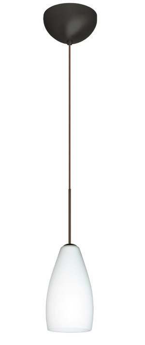 Mini Pendants Cable by Besa ( 74 | 1XC-719807-BR Karli ) 