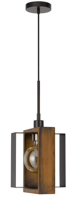 Mini Pendants Cable by Cal Lighting ( 225 | FX-3755-1 Agrigento ) 