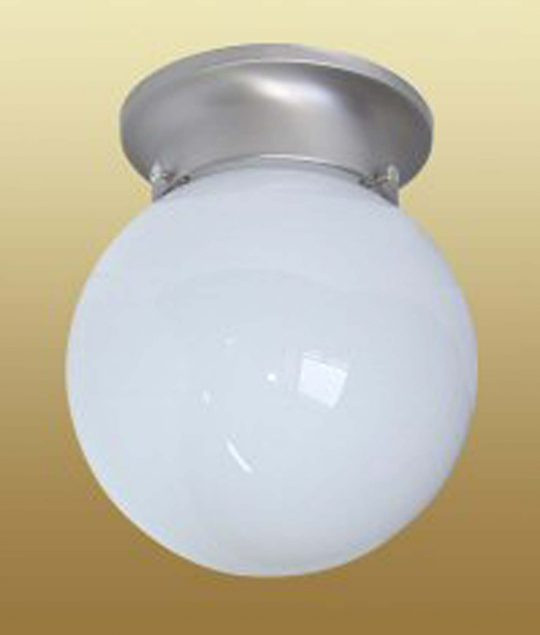 Flush Mounts Glass Down by Capital Lighting ( 65 | 5569MN Globe ) 