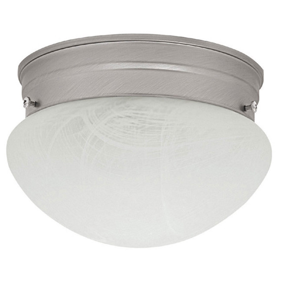 Flush Mounts Bowl Style by Capital Lighting ( 65 | 5678MN Scott ) 