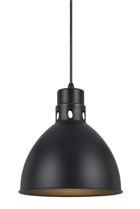 Mini Pendants Cable by Cal Lighting ( 225 | UP-1109-6-DB LINE VOLTAGE UNI PACK PENDANTS ) 
