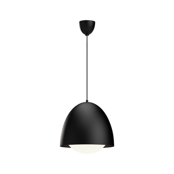Pendants Metal Shade by Alora ( 452 | PD529116MBOP Kenji ) 