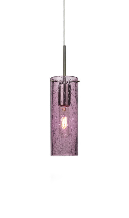 Multi-Systems Line Voltage Pendants by Besa ( 74 | 1JC-JUNI10PL-SN Juni ) 