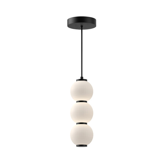 Mini Pendants Cable by Alora ( 452 | PD530313MBOP Bijou ) 
