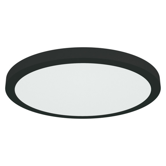 Flush Mounts Bowl Style by Access ( 18 | 20848LEDD-BL/ACR ModPLUS ) 