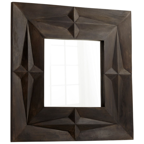 Mirrors Rectangle/Square by Cyan ( 208 | 10764 ) 