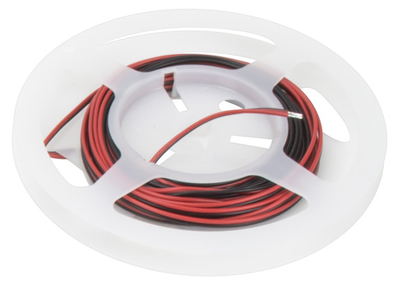 Specialty Items Fixture Accents/Parts by American Lighting ( 303 | WIRE-15-2PIN Wire Spool ) 
