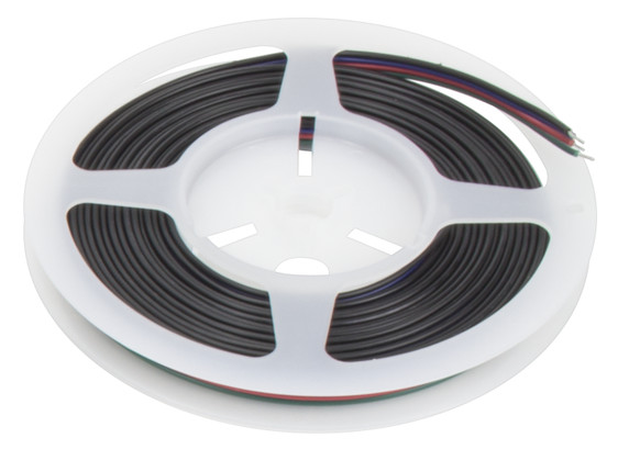 Specialty Items Fixture Accents/Parts by American Lighting ( 303 | WIRE-15-4PIN Wire Spool ) 