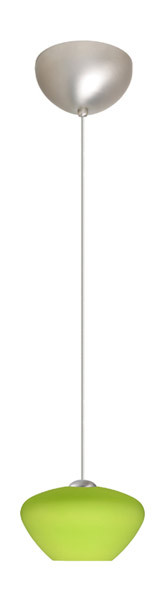 Mini Pendants Cable by Besa ( 74 | 1XC-541035-SN Peri ) 