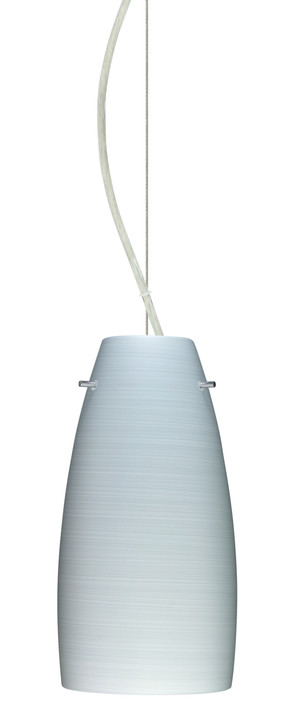 Mini Pendants Cable by Besa ( 74 | 1KX-1512KR-SN Tao ) 