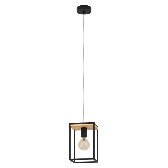 Linear/Island Open Frame by Eglo USA ( 217 | 99795A Libertad ) 