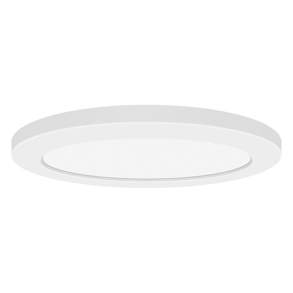 Flush Mounts Bowl Style by Access ( 18 | 20882LEDD-WH/ACR Slim ) 