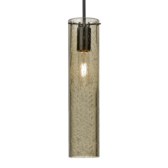 Mini Pendants Glass Down by Besa ( 74 | 1JC-JUNI16LT-BK Besa Juni 16 Pendant ) 