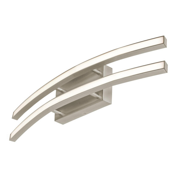 Bathroom Fixtures Cylindrical / Linear by AFX Lighting ( 162 | HPRV2405LAJUDSN Harper ) 