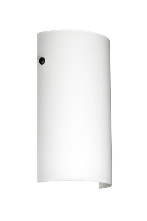 Sconces Pocket by Besa ( 74 | 704207-LED-BK Tamburo ) 