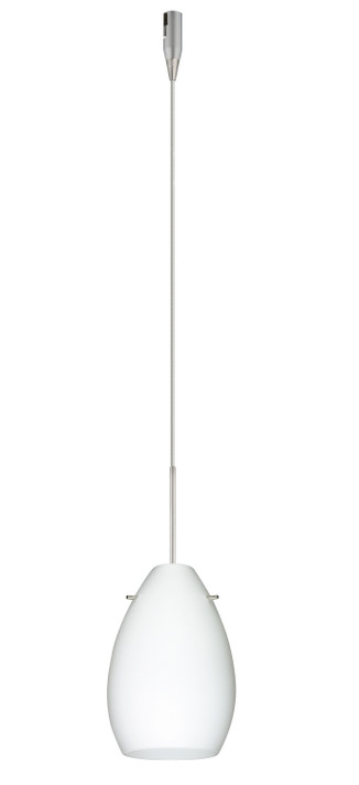 Multi-Systems Low Voltage Pendants by Besa ( 74 | RXP-171307-SN Pera ) 