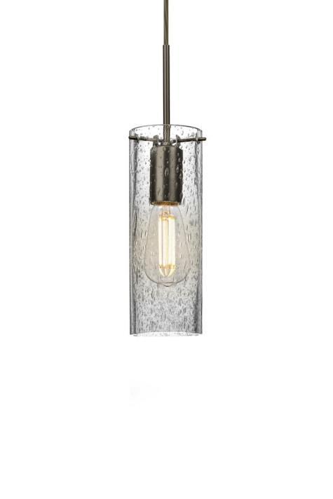 Multi-Systems Line Voltage Pendants by Besa ( 74 | 1JT-JUNI10CL-EDIL-BR Juni ) 