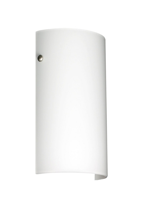 Sconces Pocket by Besa ( 74 | 704207-LED-PN Tamburo ) 