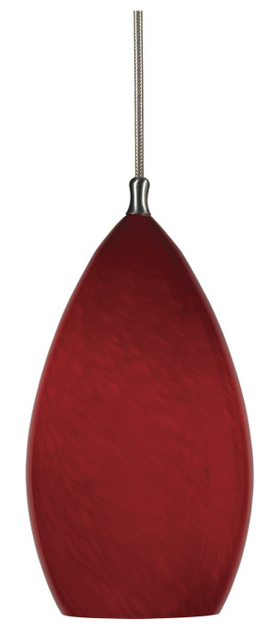 Mini Pendants Cable by Cal Lighting ( 225 | UP-991A/6-BS LINE VOLTAGE UNI PACK PENDANTS ) 