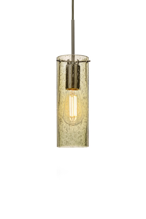 Multi-Systems Line Voltage Pendants by Besa ( 74 | 1JT-JUNI10GD-EDIL-BR Juni ) 