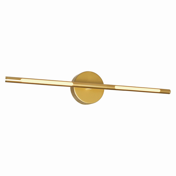 Sconces Linear/Tubular by CWI Lighting ( 401 | 1375W24-1-602 Oskil ) 