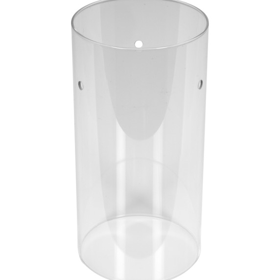Shades Misc. Glass by Access ( 18 | 23132-CLR Clear Glass ) 