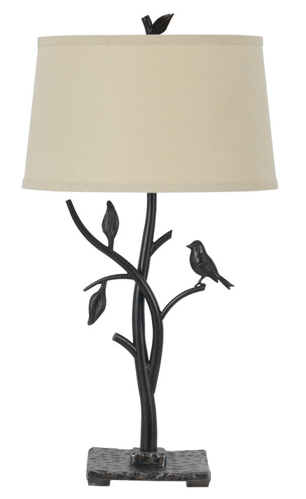 Lamps Table by Cal Lighting ( 225 | BO-2301TB Medora ) 