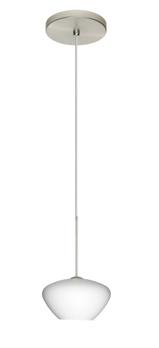 Mini Pendants Cable by Besa ( 74 | 1XT-541007-LED-SN Peri ) 