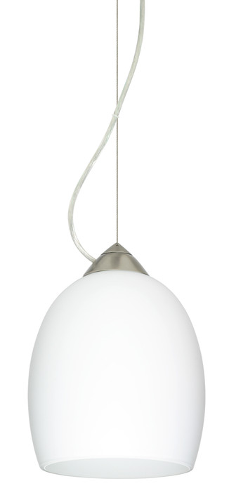 Mini Pendants Cable by Besa ( 74 | 1KX-169707-SN Lucia ) 