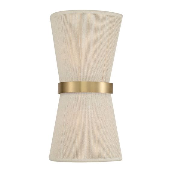 Sconces Pocket by Capital Lighting ( 65 | 641221NP Cecilia ) 